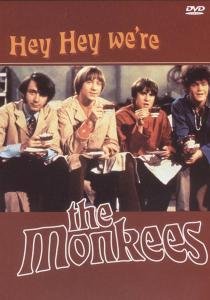 Hey Hey We're The Monkees The Monkees