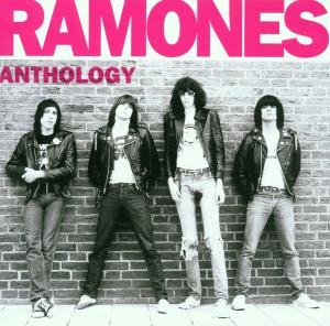 Hey Ho!let`s Go Anthology Ramones