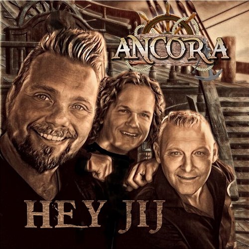 Hey Jij Ancora