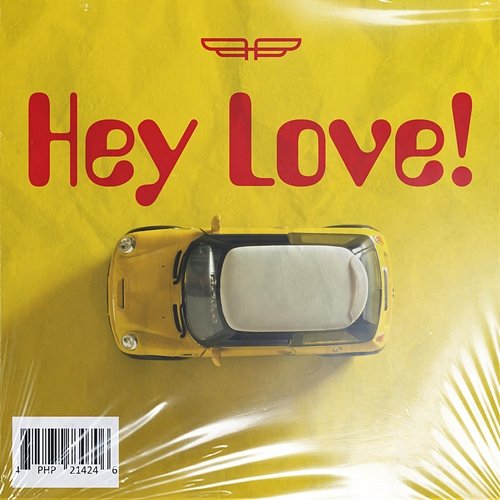 Hey Love! Press Hit Play