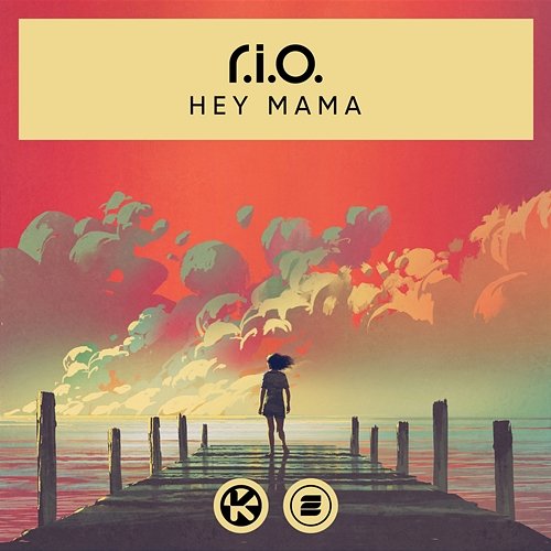 Hey Mama R.I.O.