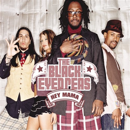 Hey Mama The Black Eyed Peas