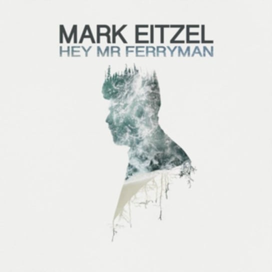 Hey Mr Ferryman, płyta winylowa Eitzel Mark