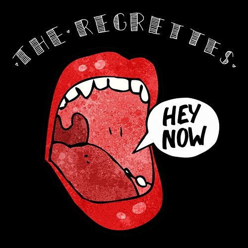 Hey Now The Regrettes