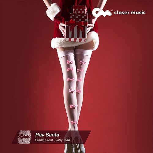 Hey Santa StanLee feat. Gaby Jean