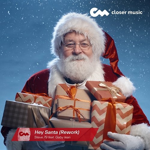 Hey Santa Steve 79