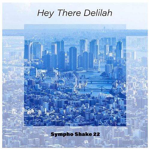 Hey There Delilah Sympho Shake 22 Various Artists