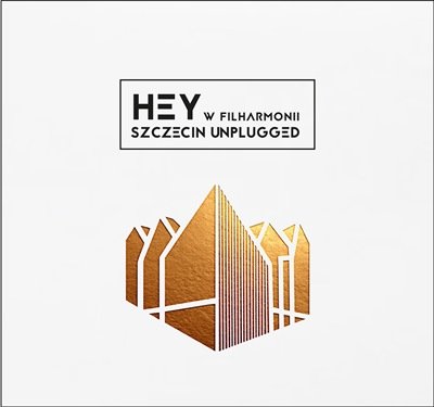 Hey w Filharmonii. Szczecin Unplugged Agora