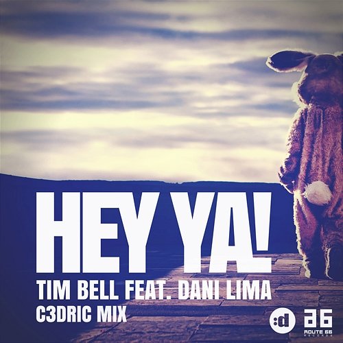Hey Ya! Tim Bell feat. Dani Lima