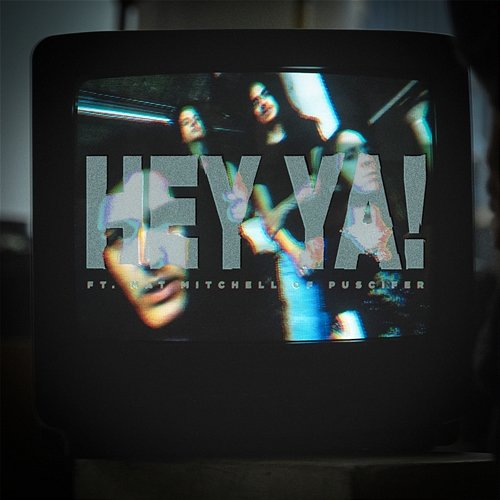 Hey Ya! Return to Dust, Mat Mitchell