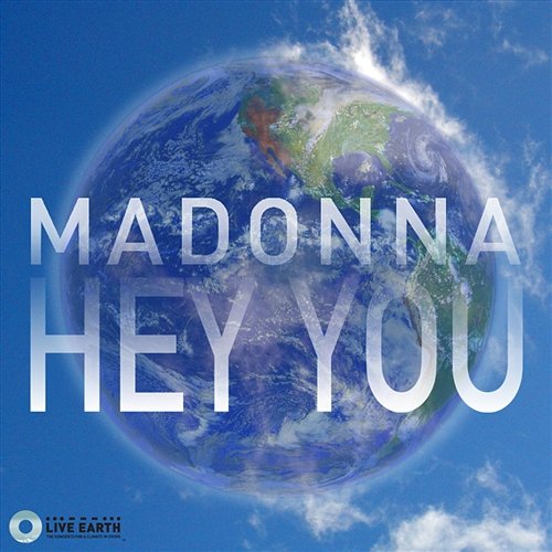 Hey You Madonna