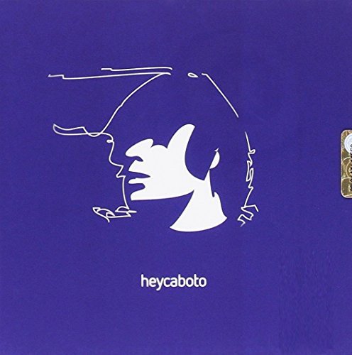 Heycaboto Various Artists