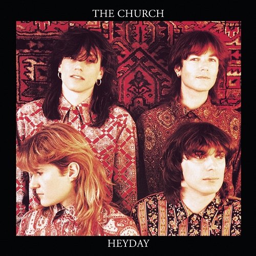 Heyday The Church