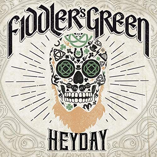 Heyday (Deluxe) Fiddler's Green