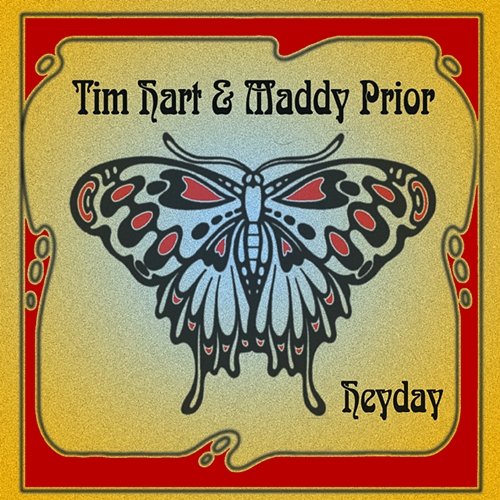Heydays Maddy Prior, Tim Hart