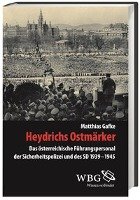 Heydrichs Ostmärker Gafke Matthias