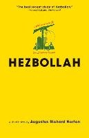 Hezbollah Norton Augustus Richard