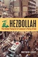 Hezbollah Levitt Matthew