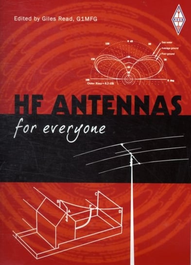 HF Antennas for Everyone Read Giles