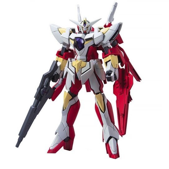 HG 1/144 Reborns Gundam BANDAI