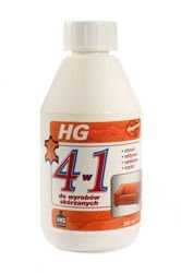 Hg 4 W 1 - Wyroby Skórzane Inny producent