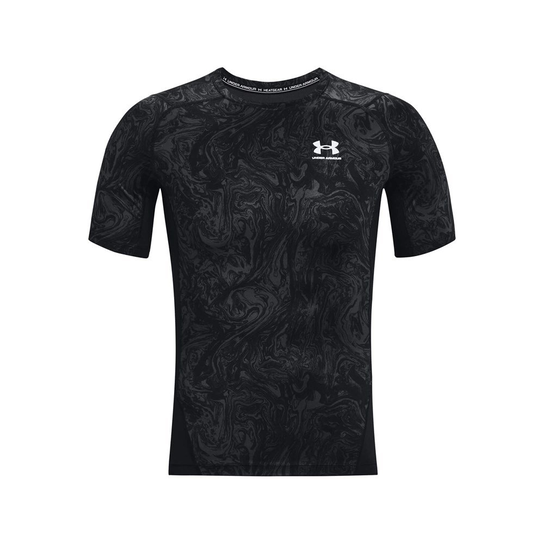 HG Armour Comp Print SS Under Armour