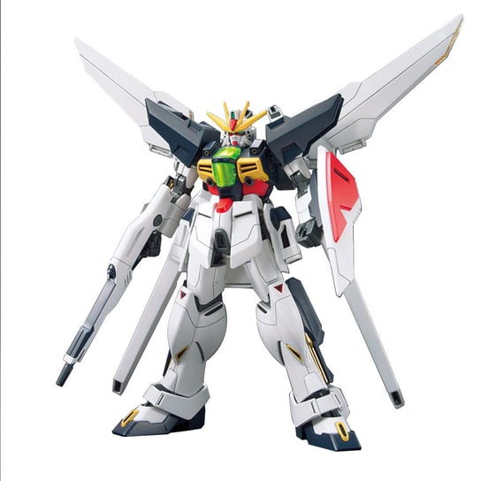 HGAW 1/144 GX-9901-DX GUNDAM D BANDAI