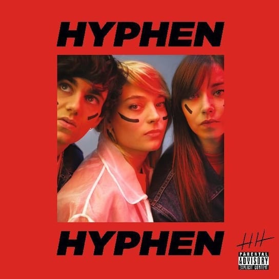 Hh Hyphen Hyphen