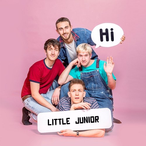 Hi Little Junior