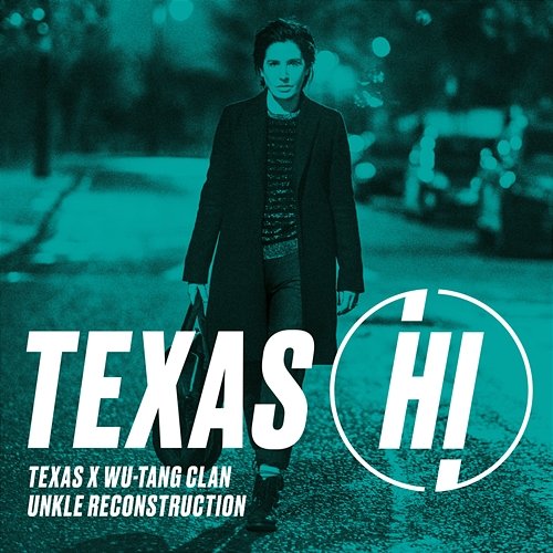 Hi Wu-Tang Clan, Texas