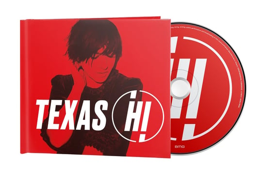 Hi (Deluxe Edition) Texas