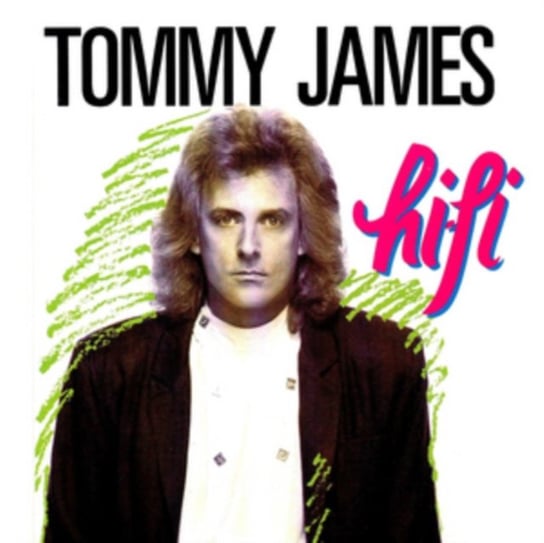 Hi Fi James Tommy