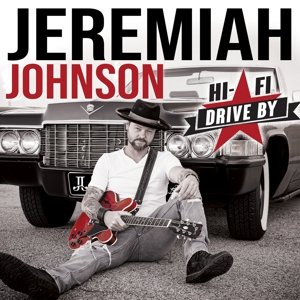 Hi-Fi Drive By Johnson Jeremiah