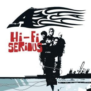 Hi-Fi Serious Various Artists