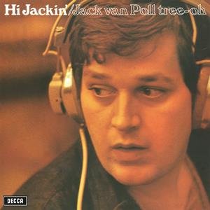 Hi Jackin', płyta winylowa Van Poll Jack