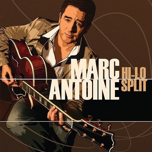 Hi-Lo Split Marc Antoine