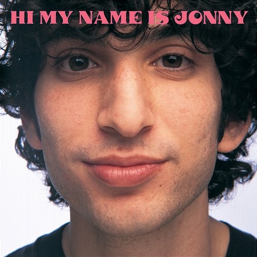 Hi My Name Is Jonny Jonny Polonsky