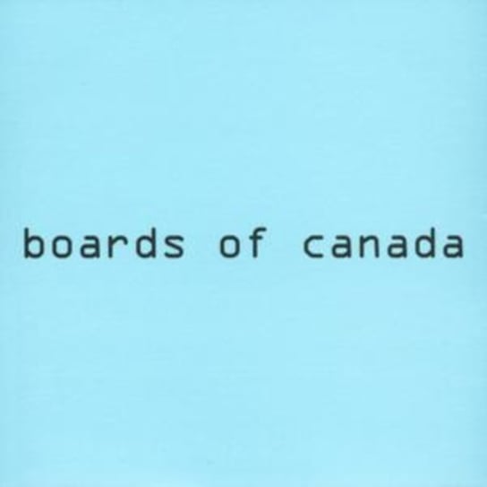 Hi Scores Boards of Canada