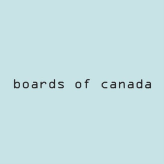 Hi Scores Boards of Canada