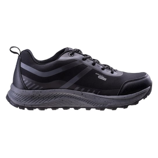 Hi-Tec, CELANY WP, Obuwie dziecięce, Outdoor, Black, 44 Hi-Tec