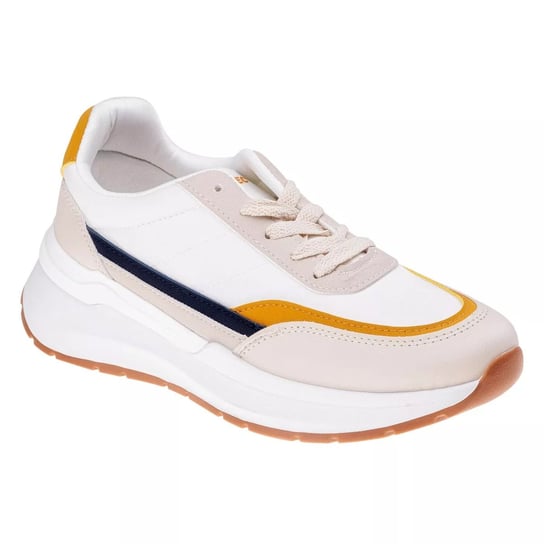 Hi-Tec Damskie / Damskie Buty Sportowe Mestra Casual Trainers (20 / ) Hi-Tec