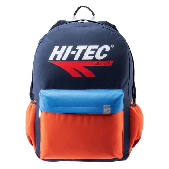 Hi-Tec Plecak Blok Kolorystyczny Brigg 90S (OS / ) Hi-Tec