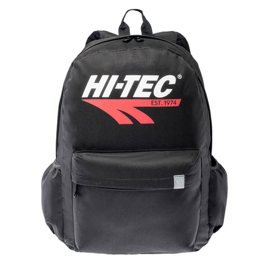 Hi-Tec Plecak Logo Brigg (OS / Czarny) Hi-Tec