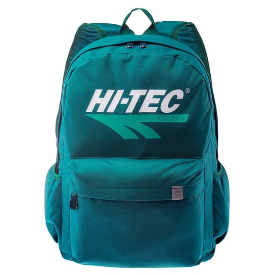 Hi-Tec Plecak Logo Brigg (OS / Turkusowy) Hi-Tec