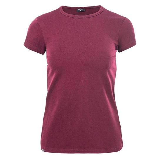 Hi-Tec T-Shirt Damskie Lady Puro (S (52-55 Cm) / Magenta) Hi-Tec
