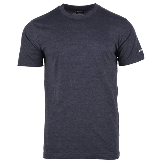 Hi-Tec T-Shirt Męska Z Krótkim Rękawem Puro (XL 8,5-9 / ) Hi-Tec
