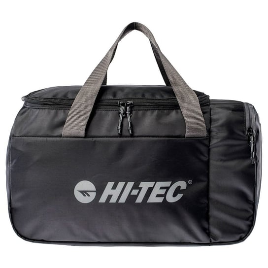 Hi-Tec Torba Porter Duffle Bag (OS / Czarny) Hi-Tec