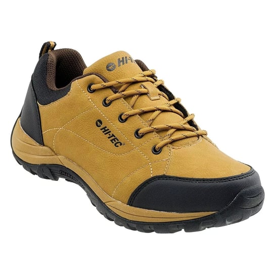 Hi-Tec Wygodne Buty Męskie Niski Stan Canori (M / ) Hi-Tec