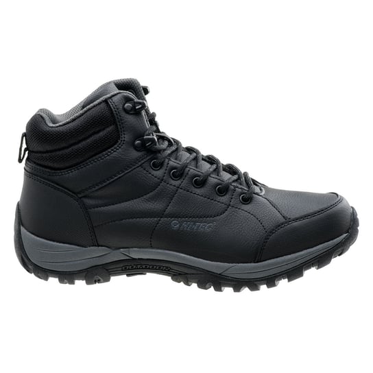 Hi-Tech, buty outdoorowe męskie, Canori Mid, czarne, rozmiar 46 Hi-Tec