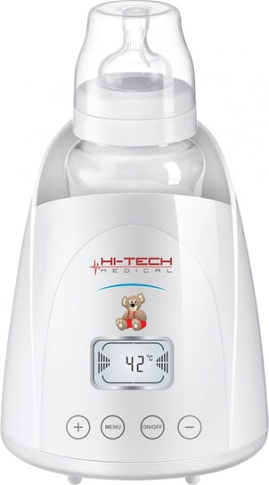Hi-Tech KT-Baby Heater podgrzewacz sterylizator do butelek HI-TECH MEDICAL